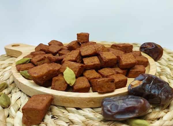 خرید و فروش حبه خرما اراتیس با شرایط فوق العاده